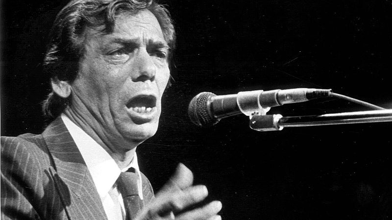 Radio Nacional de Sevilla, una ayuda fundamental para el folclorista Alan Lomax