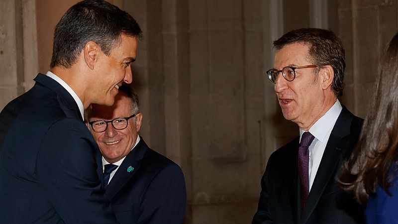 El PP supera por primera vez al PSOE desde 2018 y ganaría las elecciones, según el CIS