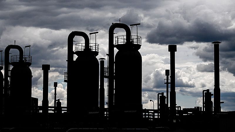 El FMI alerta de que el PIB de Europa central y del Este puede caer un 6 % si Rusia bloquea el gas