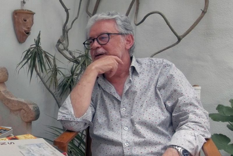 Mor Joan Francesc López Casasnovas, referent de la política, llengua i cultura menorquines