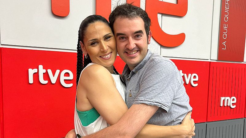 Rosa López: "He tenido que hacer un gran trabajo interior para comprender cuál es la belleza que importa"