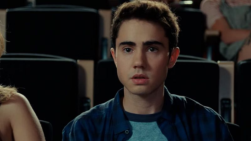 Ander Puig, el protagonista trans de Ser o no Ser ¿Sabes qué tiene en común con su personaje?