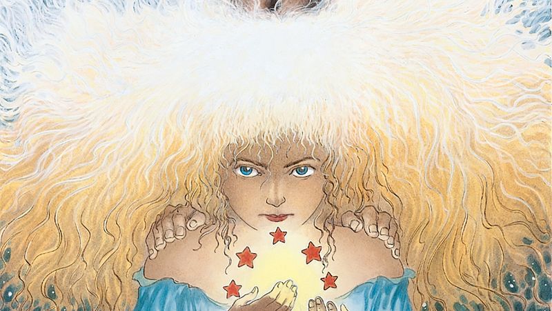 Charles Vess: "Las ilustraciones de 'Stardust', de Neil Gaiman, son mi mejor trabajo"