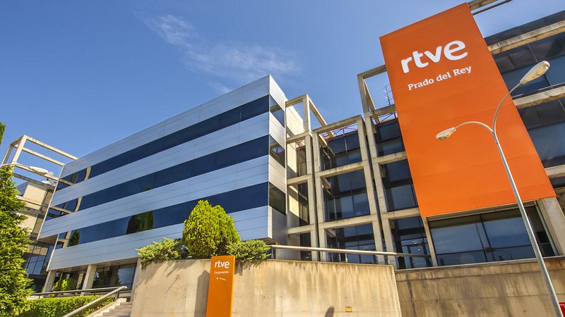 Comunicado del Consejo de Administración de RTVE