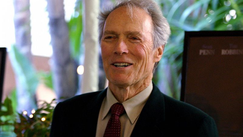 'En la lnea de fuego' es un peliculn de los 90: las claves del mejor 'thriller' de Clint Eastwood