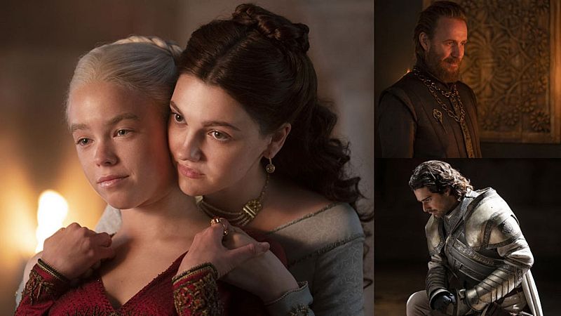 Todo sobre 'La casa del dragón': fecha de estreno, dónde verla, tráiler oficial