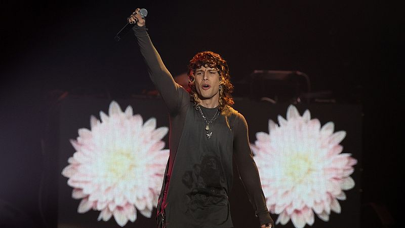 Leo Rizzi: "TikTok es una de las mejores formas de darse a conocer hoy en día"