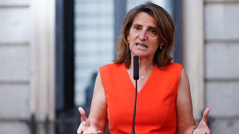 España ofrecerá exportar el máximo de gas a Europa para eludir la propuesta de ahorro de la UE