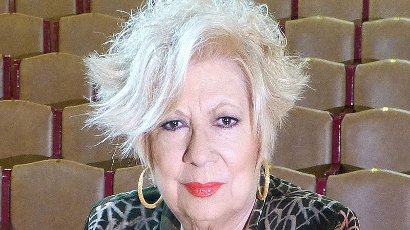 La cantant Núria Feliu, veu i icona de generacions, mor a 80 anys