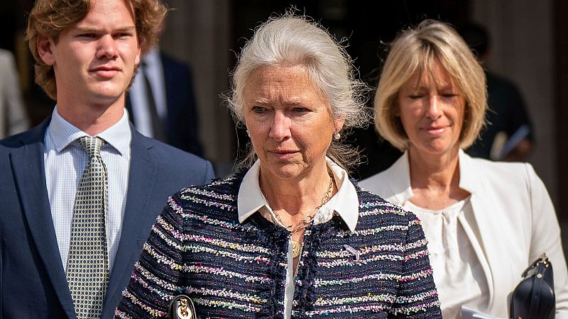 La BBC indemnizará a la exniñera de los príncipes británicos por las revelaciones "infundadas" en una entrevista a Lady Di