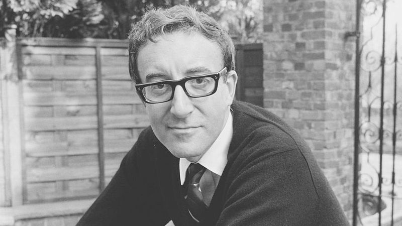 Peter Sellers hizo un papelón en 'Guateque', aunque el maquillaje era horrible y ridículo