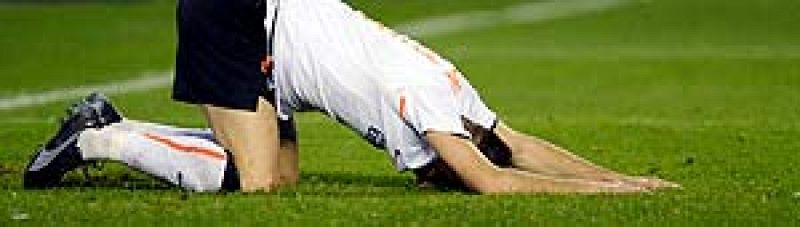 La crisis del Valencia, más allá del terreno de juego