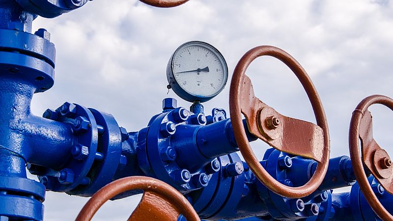 Una Unión Europea dividida discute el plan de ahorro energético ante el posible corte del gas ruso