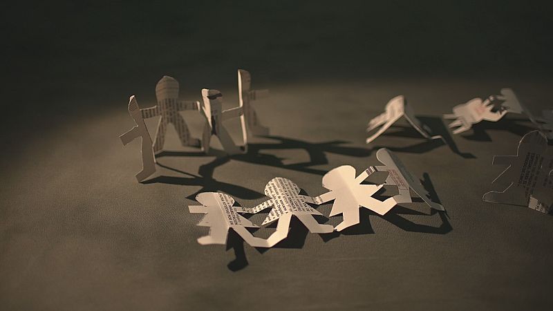 ¿Cómo se protege a un menor cuando te acusan de un falso síndrome?