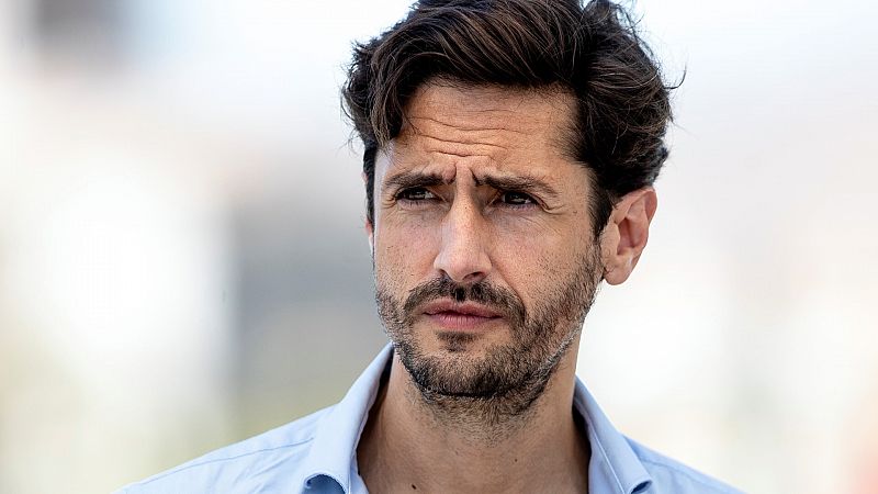 Juan Diego Botto competirá en el Festival de Venecia con 'En los márgenes', película protagonizada por Penélope Cruz