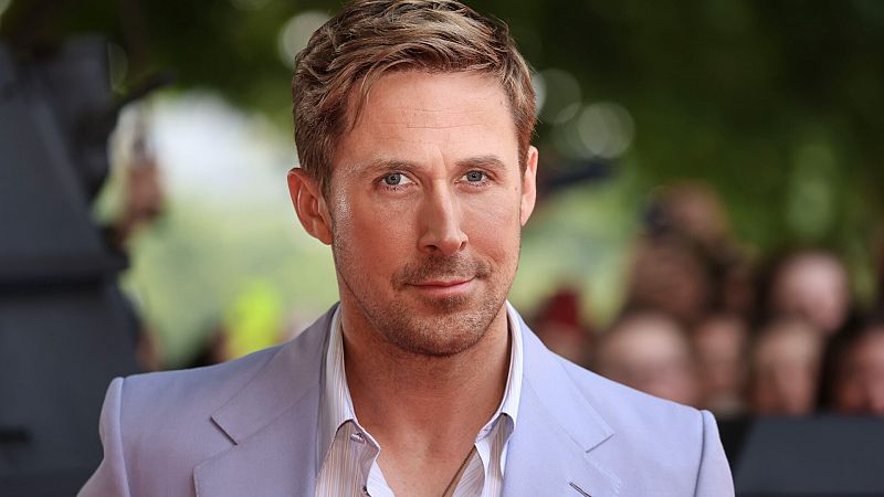Ryan Gosling y su palabra favorita en español: sí, es una palabrota