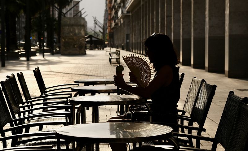 El FMI quita otras ocho décimas al crecimiento de España este año y lo deja en el 4% por Ucrania y la subida de tipos