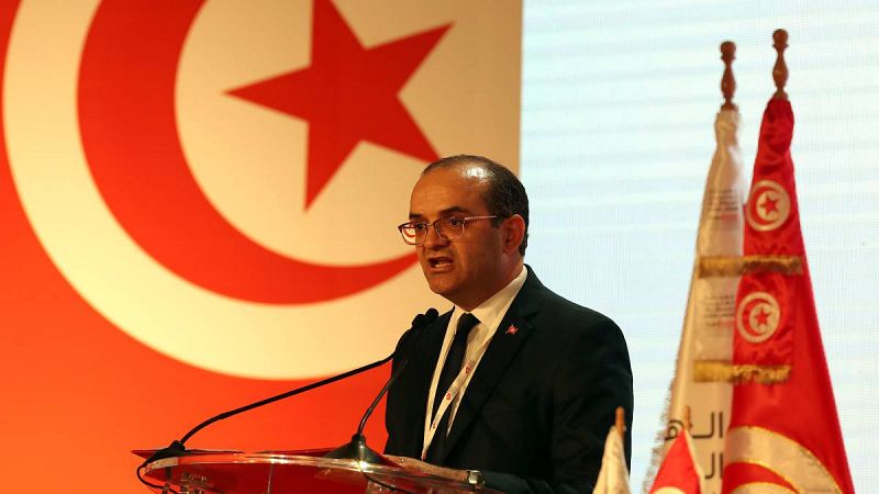 La nueva Constitución de Túnez, aprobada con 94% de votos pero el 70% de abstención
