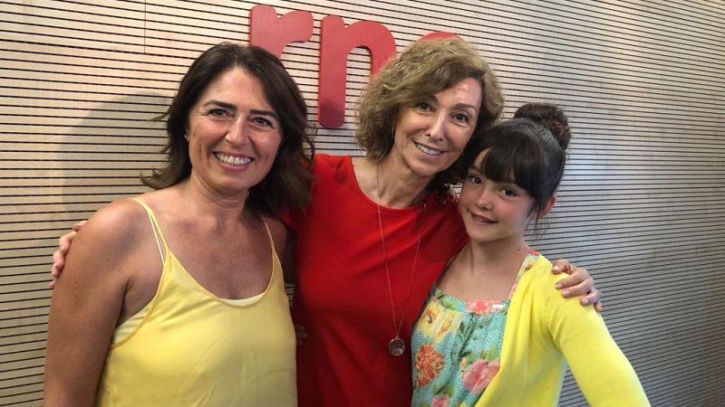 'Héroes de barrio' en 'De película'