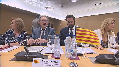 La Generalitat tindrà 3.100 milions més per afrontar la inflació