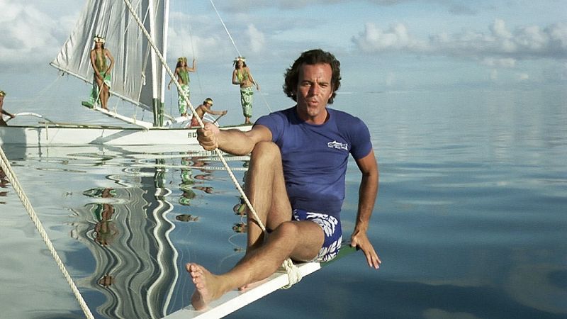 'Viaje al centro de la tele' regresa al prime time de La 1 con nueva temporada