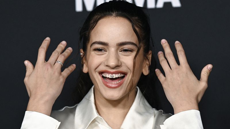 Rosalía: ¿qué significa "racineta"? La simbólica palabra de 'Despechá'