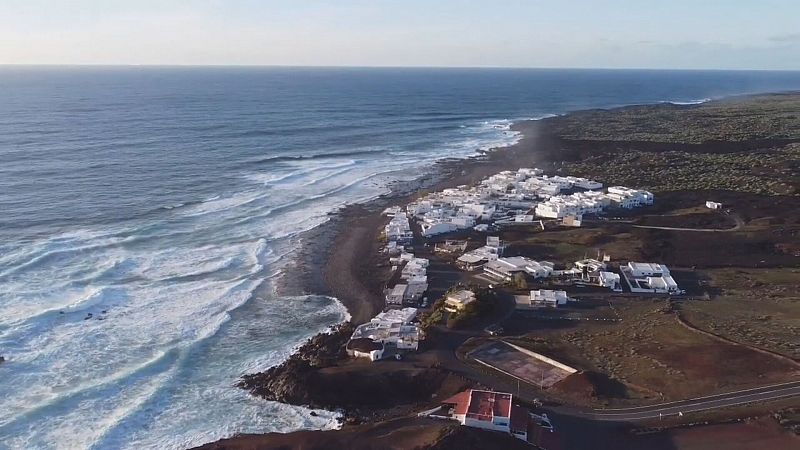 Canarias asumirá a partir del 1 de enero las competencias en Costas