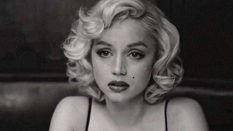 Foto tirada em velório de Marilyn Monroe intrigam internautas