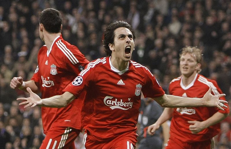 El Liverpool busca recortar puntos al United