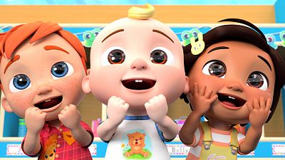 Agosto llega a Clan con nuevas series y campañas para unas vacaciones divertidas y saludables