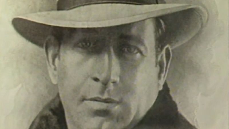 60 anys sense Emili Vendrell, el gran tenor estimat a tot Catalunya