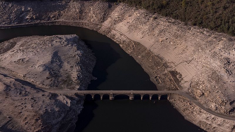 La Tierra entra en números rojos tras agotar todos los recursos naturales de este año