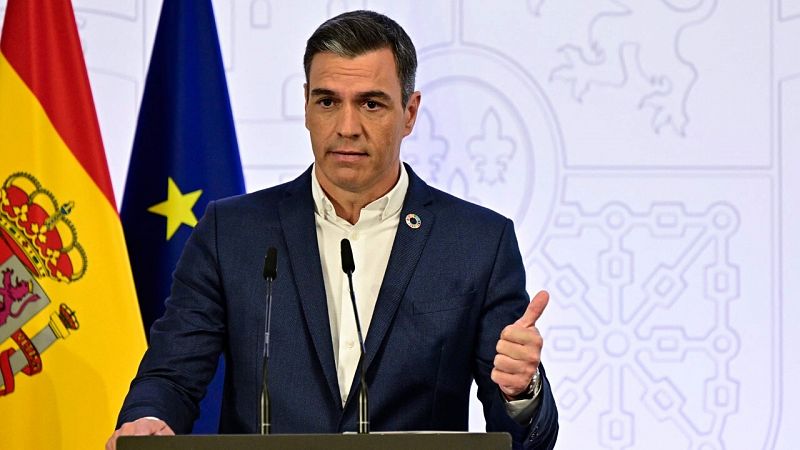 Sánchez defensa les receptes per a protegir la classe mitjana i anuncia noves mesures "urgents"