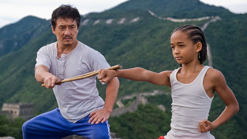 'The Karate Kid': curiosidades de la saga más famosa de las artes marciales