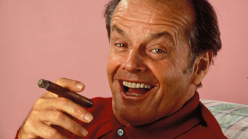 Jack Nicholson, de 'mejor... imposible' a retirarse del cine: por qu y qu hace ahora?