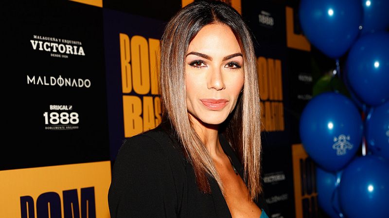 Tamara Gorro llora la muerte de su 'princesa': "Jamás te olvidaré. Tu tía Tamara"