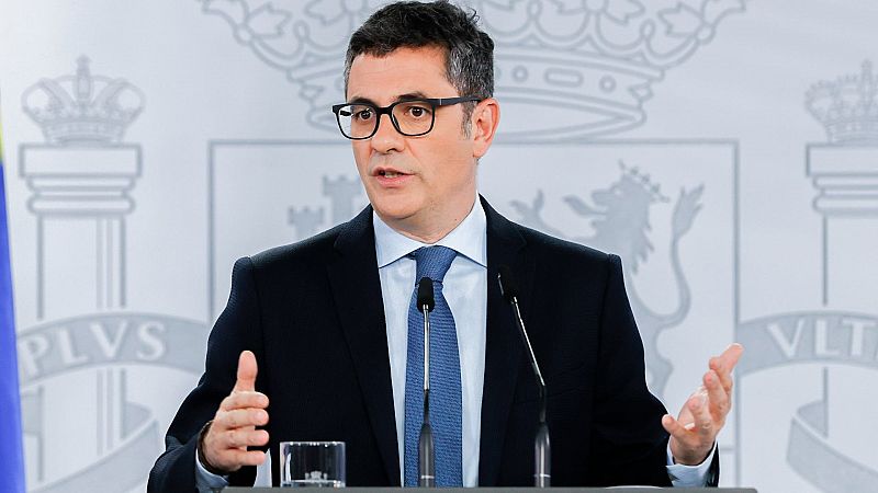 El Gobierno fija un mínimo de 50 años para guardar "altos secretos" de Estado según la nueva ley