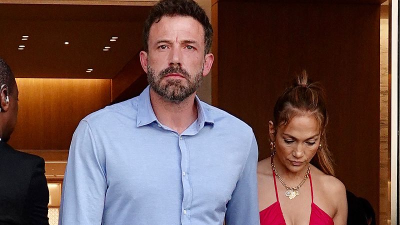 Ben Affleck y su estado físico: las redes se dividen entre la preocupación y las burlas