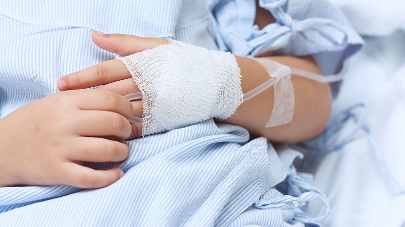 Virus adenoasociado: ¿quién es este nuevo sospechoso en las hepatitis infantiles de origen desconocido?