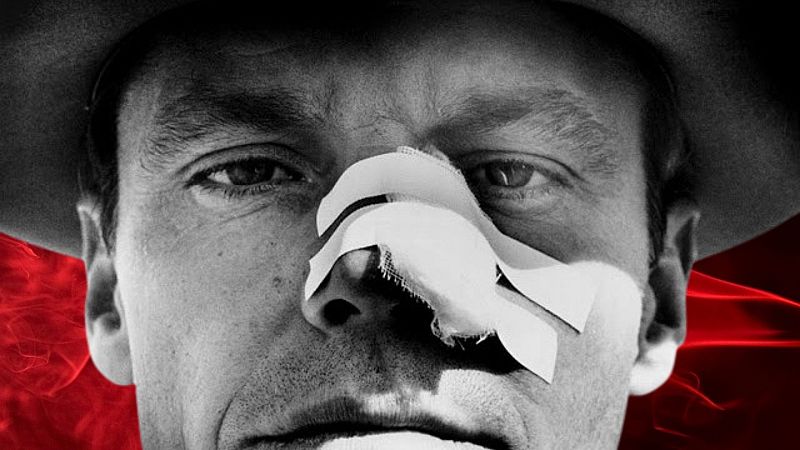 El final de la película 'Chinatown' está marcado por la tragedia personal de Roman Polanski