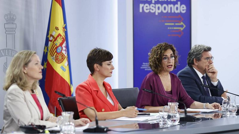 El Gobierno aprueba la norma que asegurará la rentabilidad de los transportistas