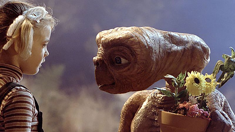 40 años de E.T: así es la vida de Henry Thomas, el actor que