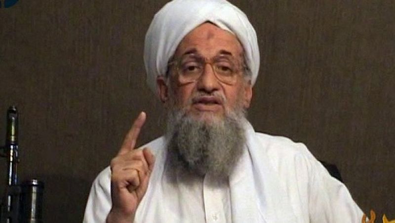 Al Zawahiri, el terrorista reservado, radical y cerebro del 11-S que sucedió a Bin Laden al frente de Al Qaeda