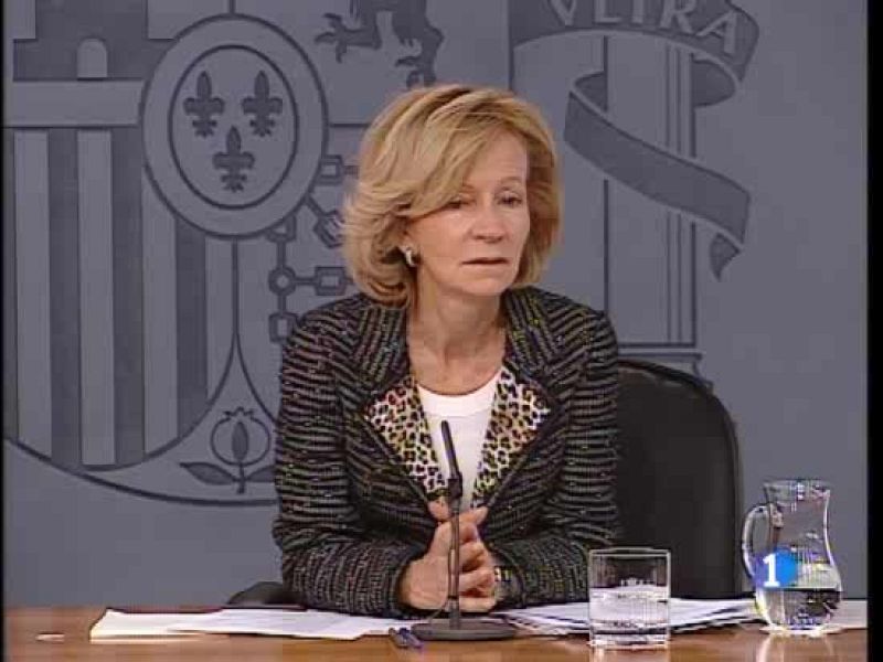 El Gobierno aprueba 20.000 plazas de empleo público, la mitad que en 2008