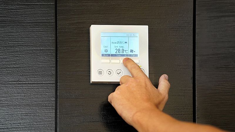 Incumplir el plan de ahorro energético conllevará multas de entre 60.000 euros y 100 millones