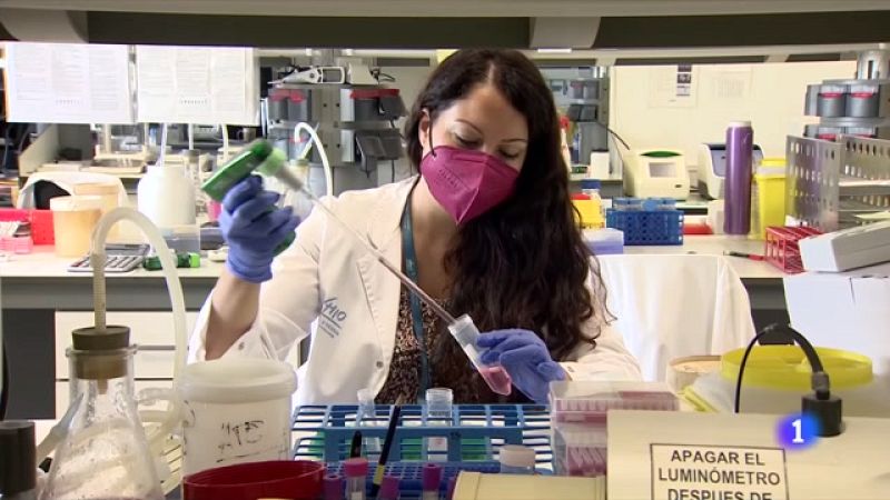 Un nou fàrmac mostra eficàcia contra el tumor cerebral més comú i agressiu