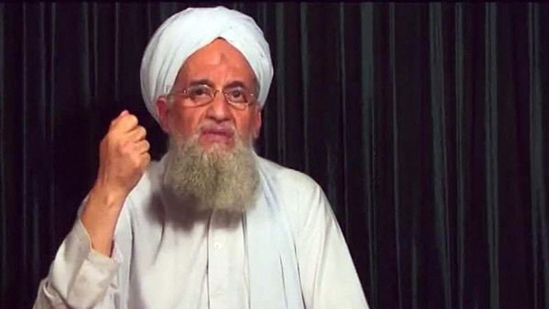 La muerte de Al Zawahiri, el último golpe de EE.UU. al terrorismo: "En seis meses ha descabezado al EI y Al Qaeda"