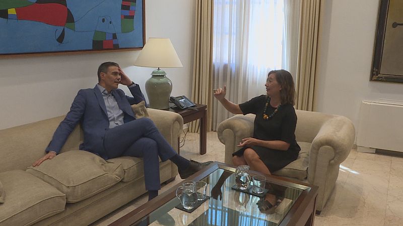 El metro i tren seran gratuïts a Mallorca i el bus tendrà un 50% de bonificació