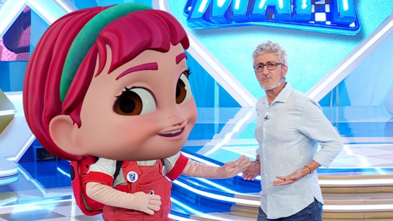 El zasca de Jandro a David Fernández recordando su paso por MasterChef Celebrity