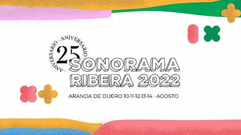 Sigue en directo una nueva edición de Sonorama